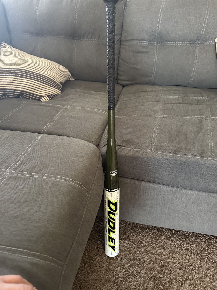 Dudley Lightning Legend Softball Bat