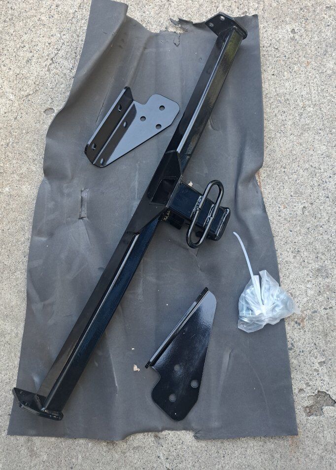 10-15 Hyundai Tucson 11-15 Kia sportage tow hitch