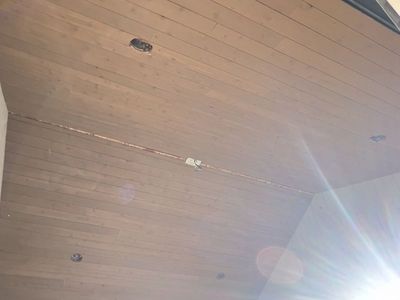 Tongue & Groove Cedar For Sale