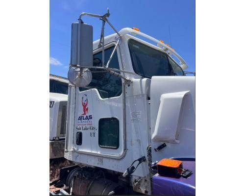 Kenworth T800 Cab Assembly