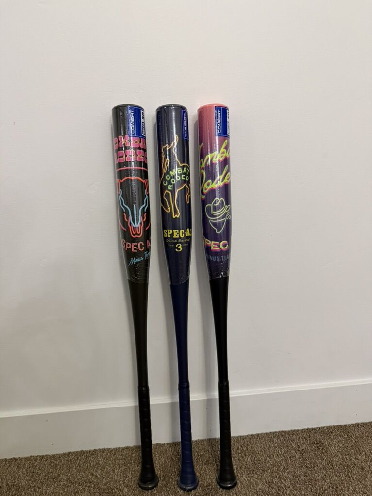 Combat Midnight Rodeo 33/30 BBCORE