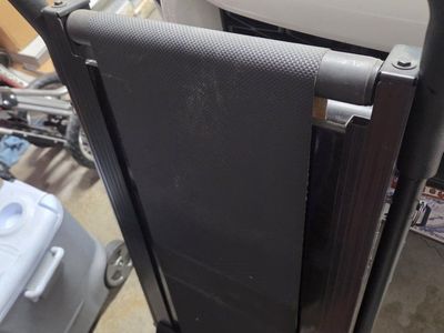 Pro-Form 850 Treadmill - Compact Folding Design MANUAL NON MOTORIZED