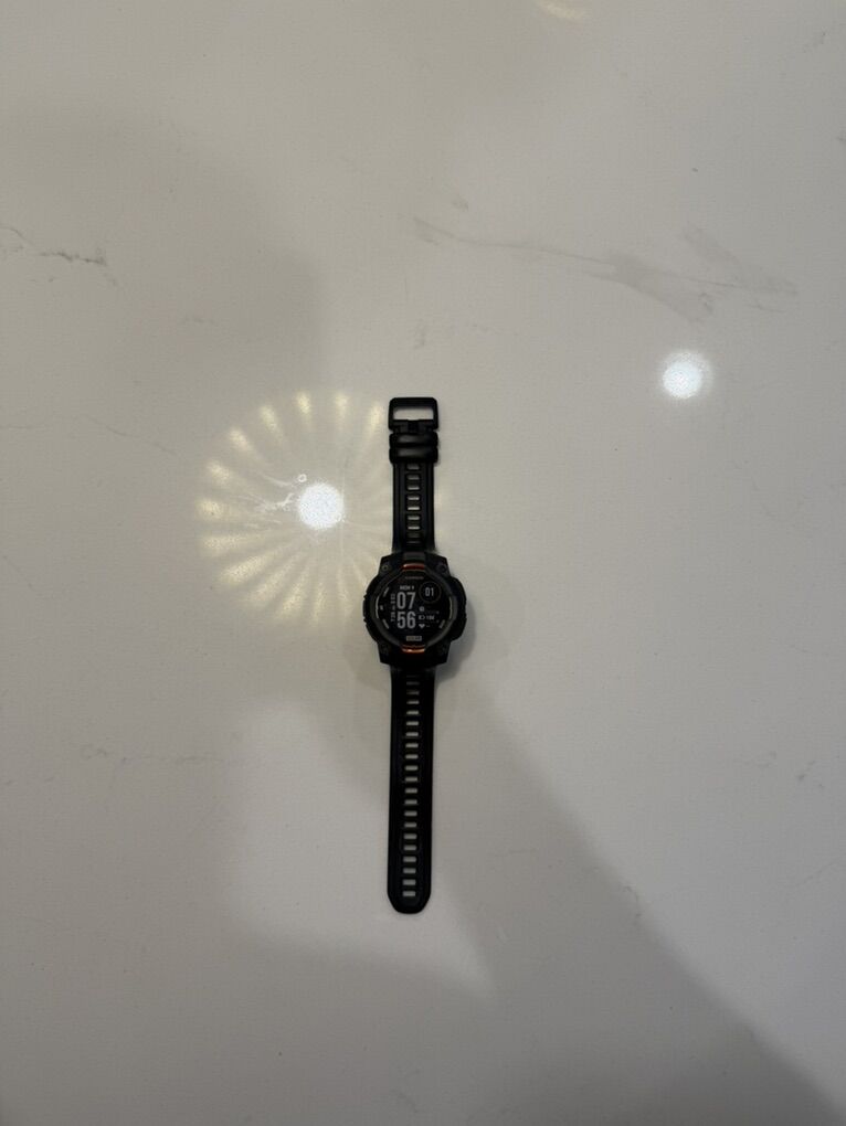 Garmin Instinct 3 Solar