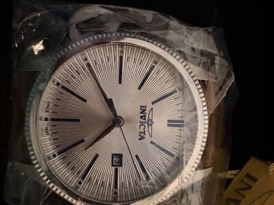 Invicta Celestial Mens Watch 43 Mm