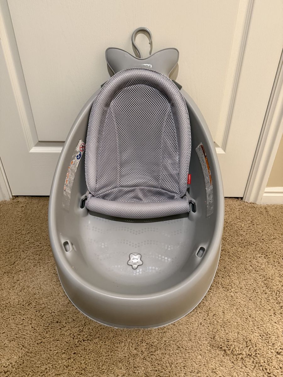 Infant Bath Tub