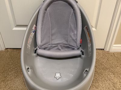 Infant Bath Tub