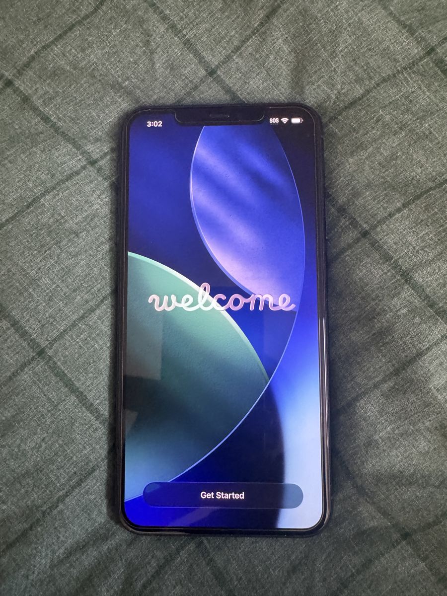 Apple iPhone 11 Pro Max 64gb unlocked