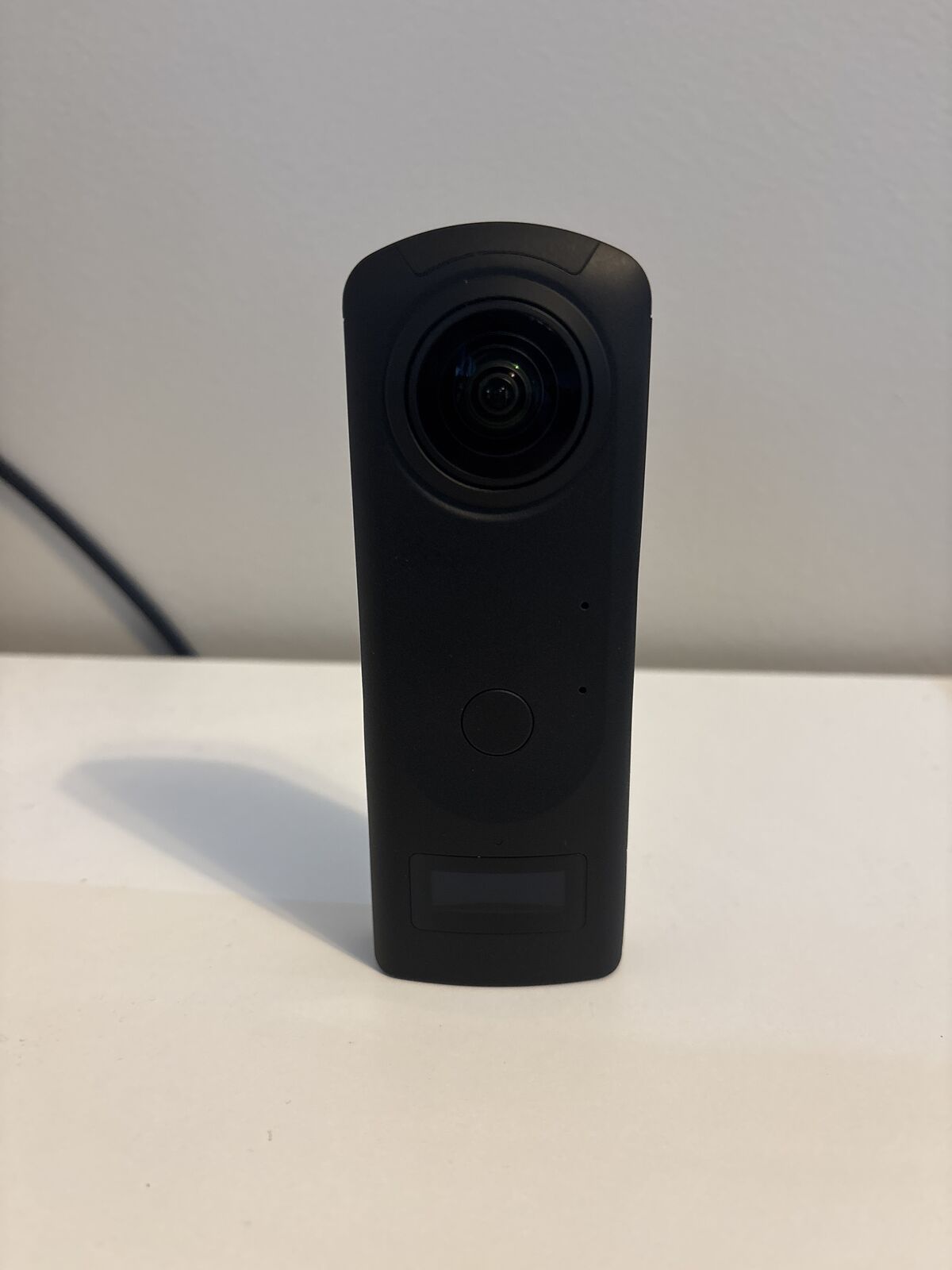 Ricoh Theta Z1 360 Camera