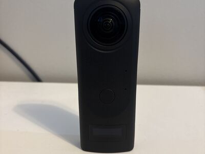 Ricoh Theta Z1 360 Camera