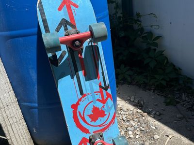 Skateboard $30 obo