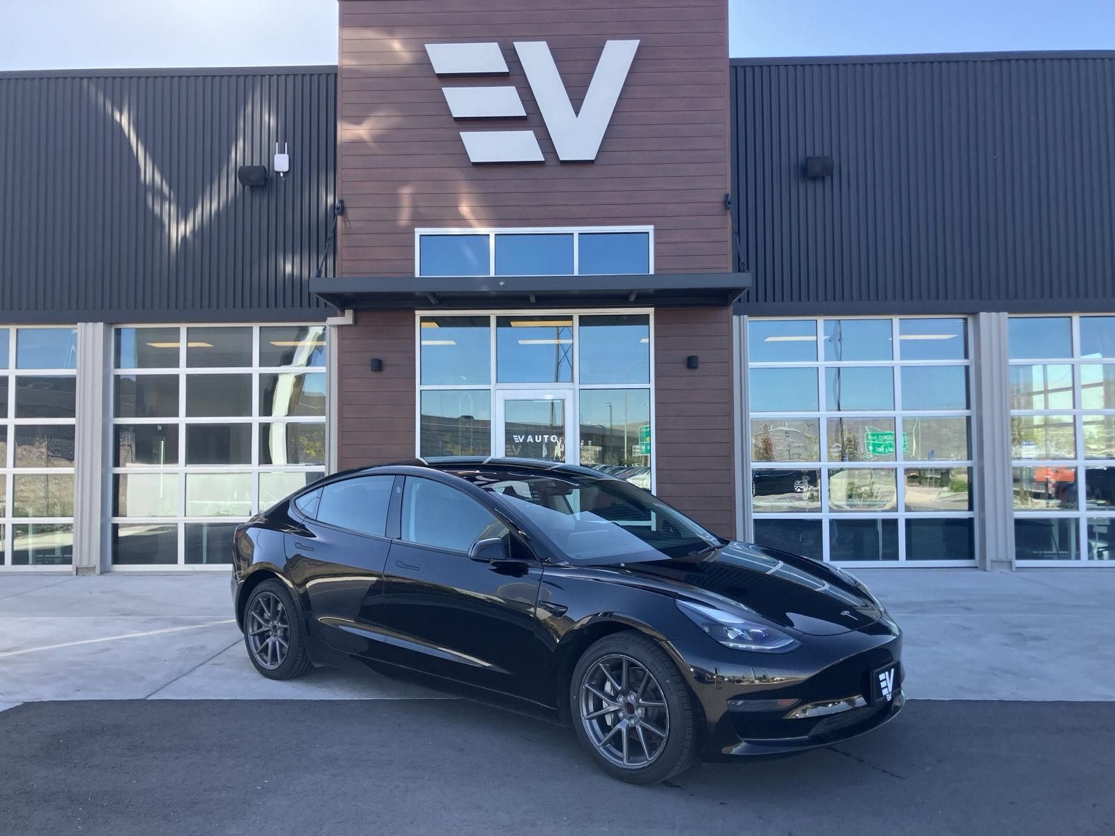 2023 Tesla Model 3 Base
