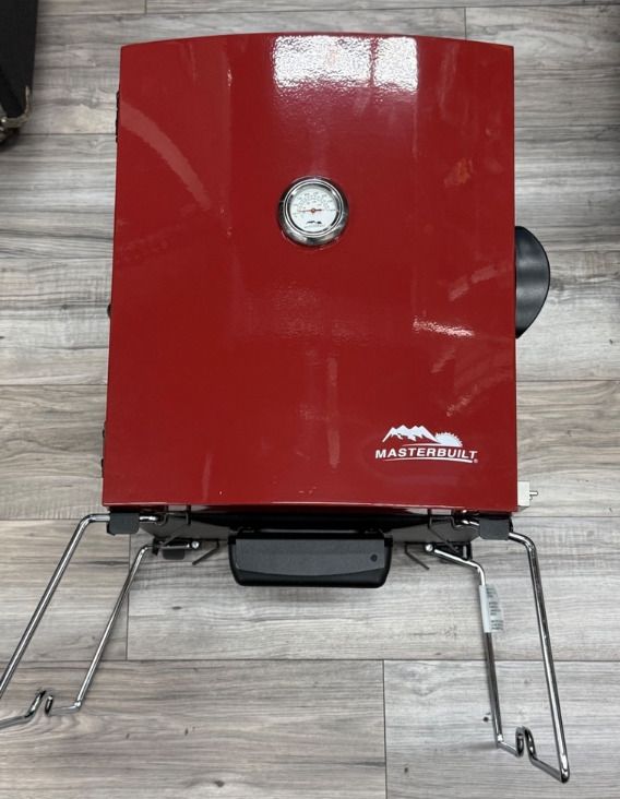 Masterbuilt 20072917 Electric Smoker