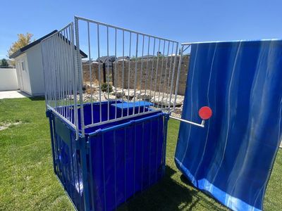 Dunk Tank