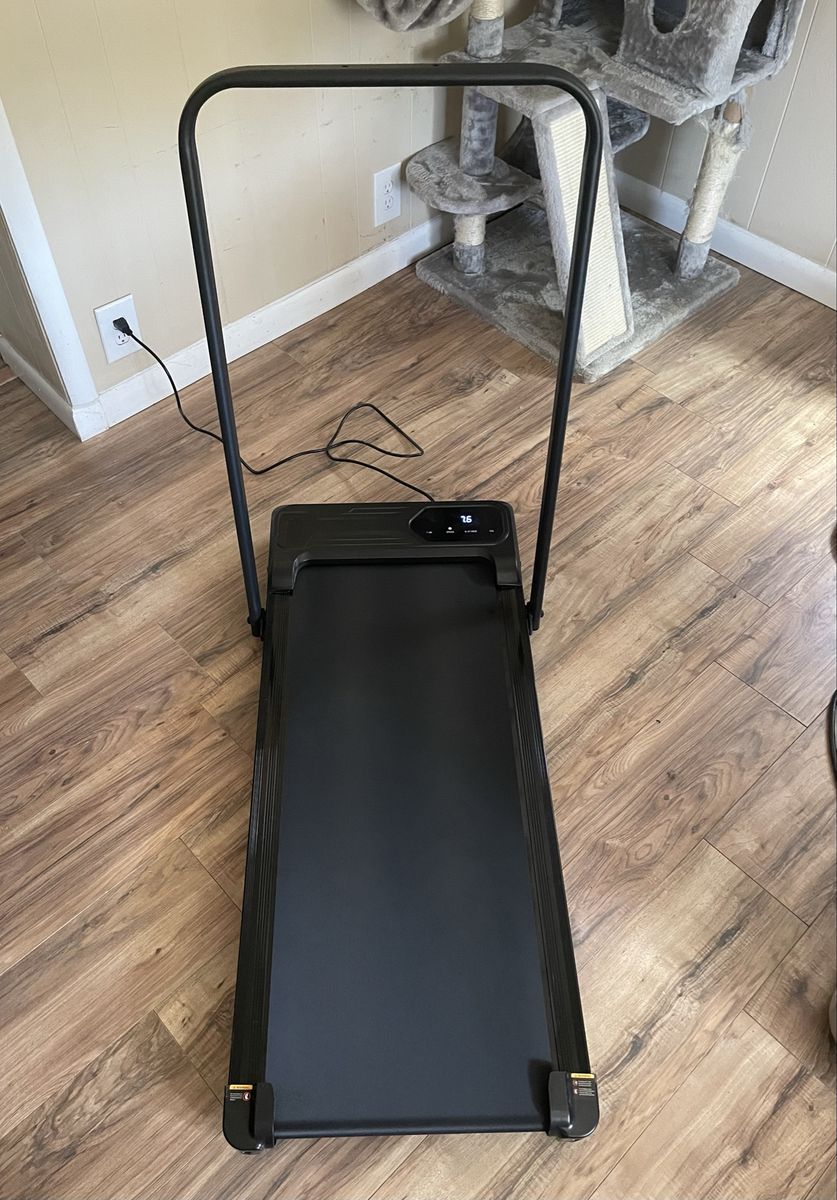 Portable Treadmill