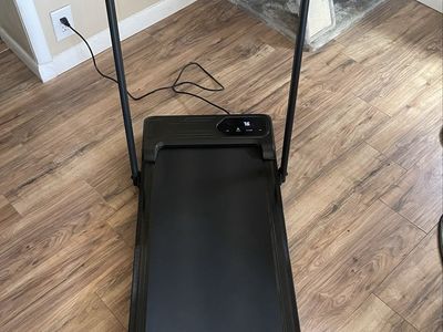 Portable Treadmill