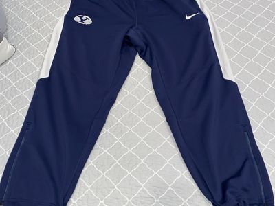 Men’s Team Nike BYU Track Pants 2XL