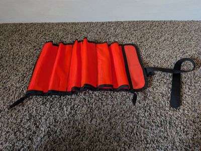 Black Diamond Ice Screwup (Screw Holder)