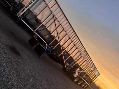 2024 Trinity Belt Trailer 53'