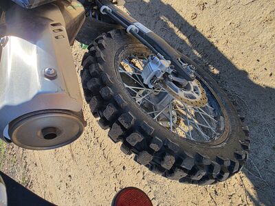 2022 kawasaki klx 300