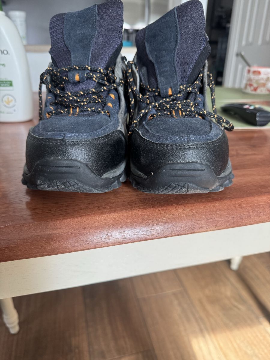 Shoes timberland work shoe size 10