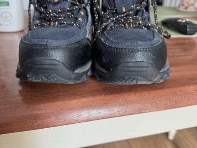 Shoes timberland work shoe size 10