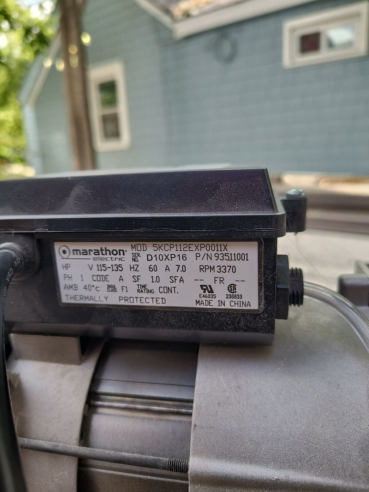 Used Jetted tub pump and heater - $150 (Twin Falls)