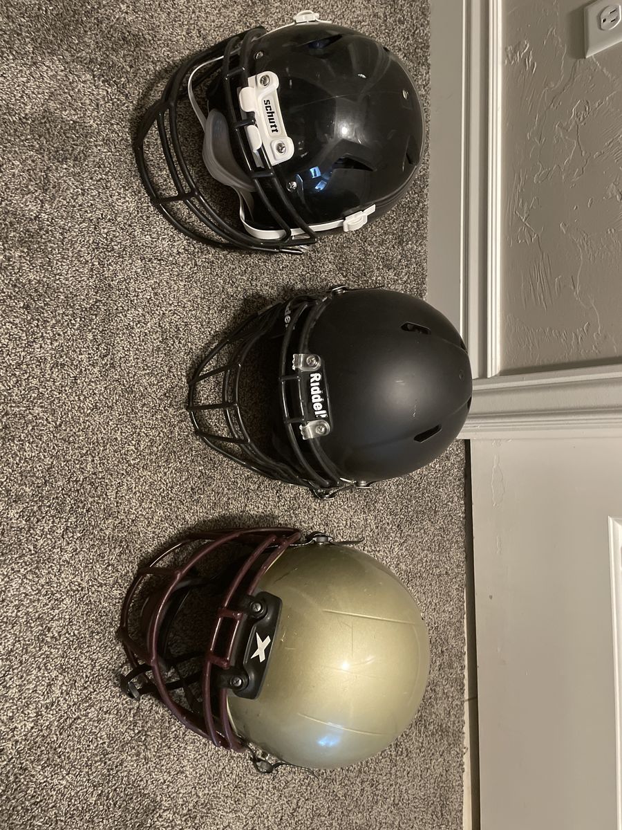 Football Gear