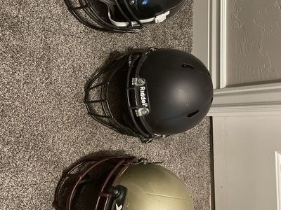 Football Gear