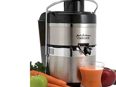 Jack LaLanne juicer