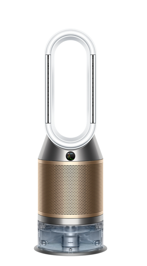 Dyson Purifier Humidify and Cool PH2 De-NOx $500