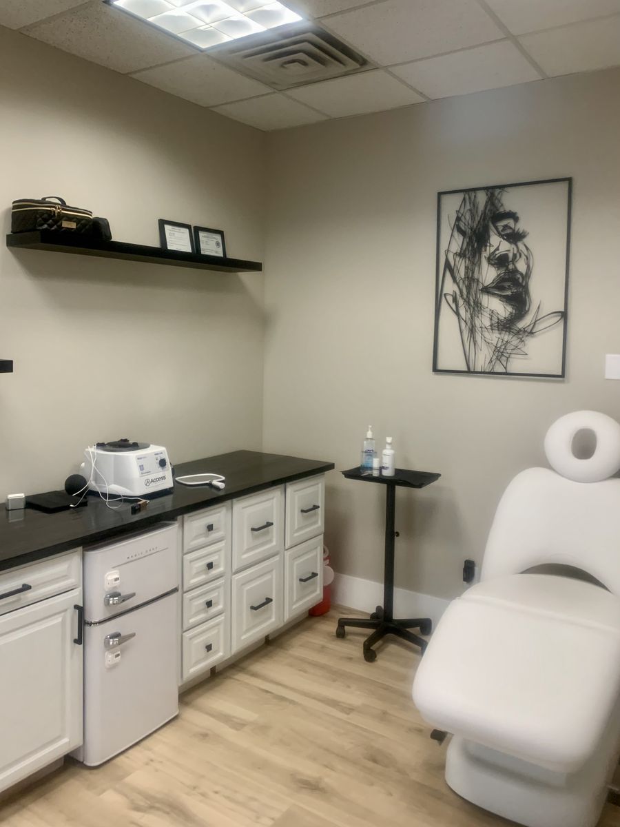 Private Beauty Suite for Rent – Newly Remodeled Spaces at 5th | Woods Cross