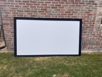 Projecter Screen