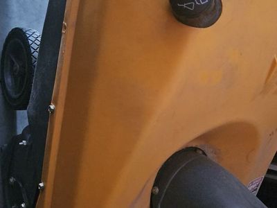Snowblower