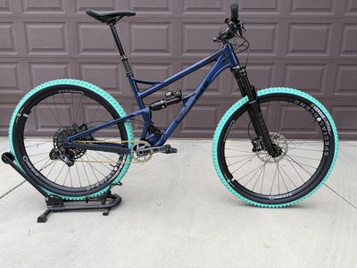 Canfield Tilt (Large)