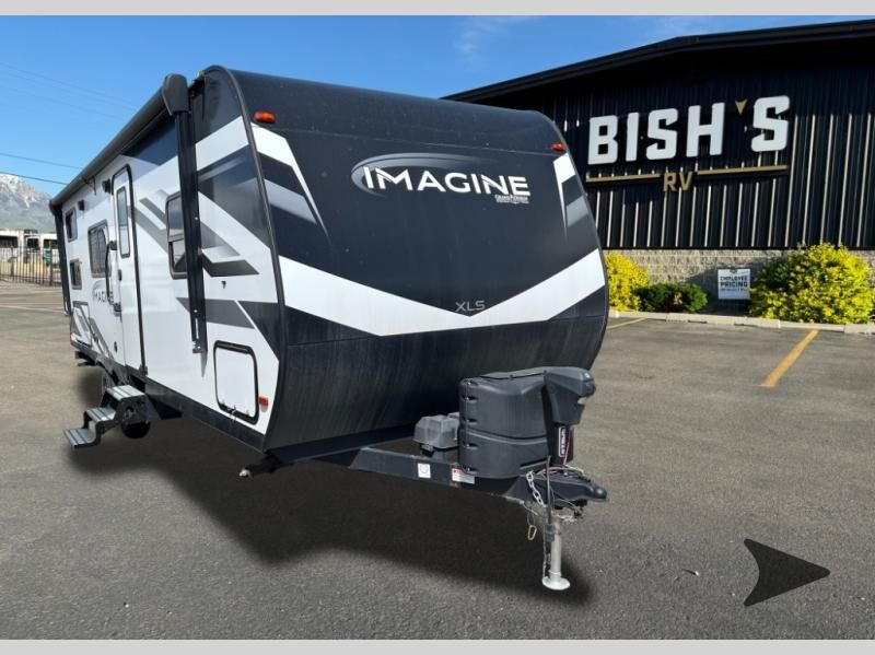 2023 Imagine XLS 23BHE