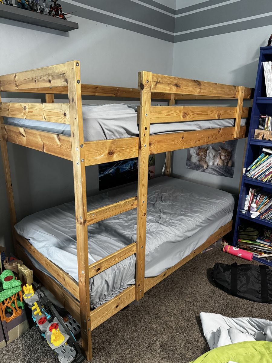 IKEA Bunkbed