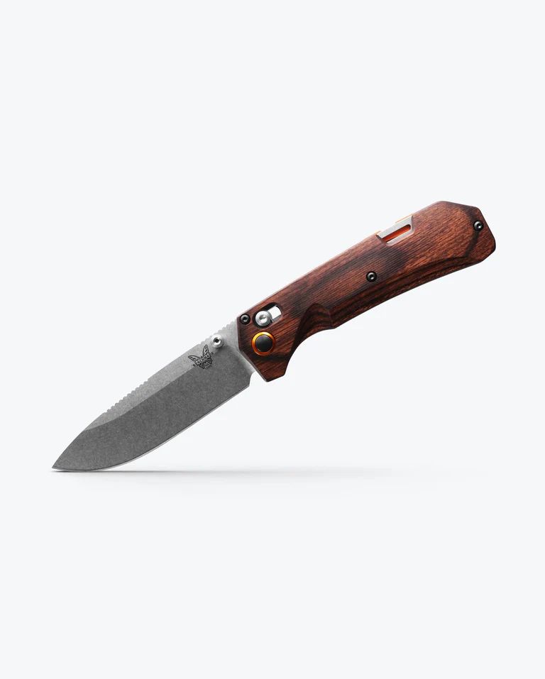 Benchmade Grizzly Creek
