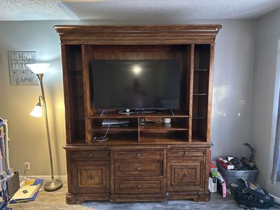 FREE High-Quality Entertainment System