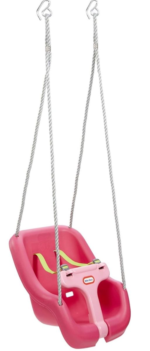 Baby swing, outdoor