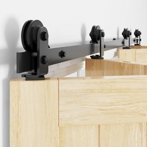 60 WINSOON Bifold Door Hardware