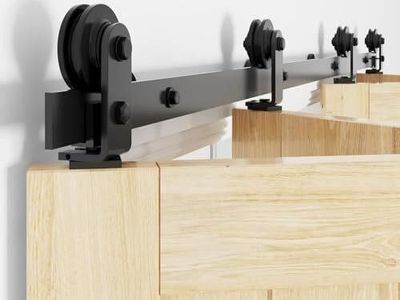 60 WINSOON Bifold Door Hardware