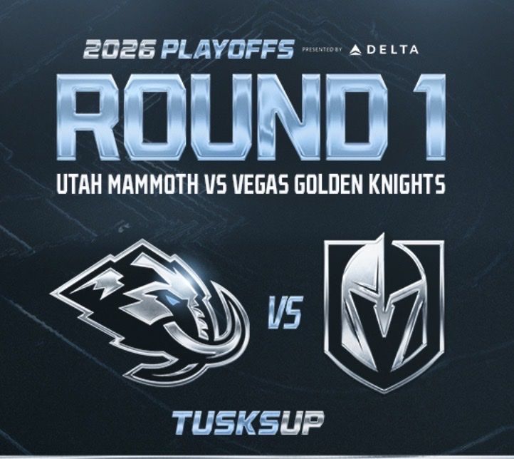 Interform Club/Suite- Mammoth vs Knights!! Game 6!