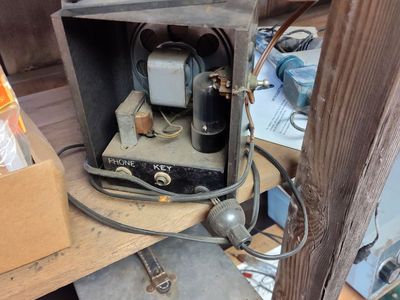 Code master & key set