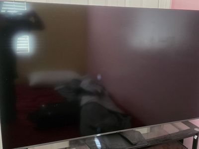 Samsung 55" Q80D 4K HDR Smart QLED TV
