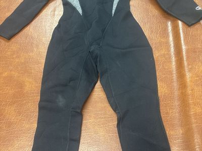 new adult full Classic wet suit