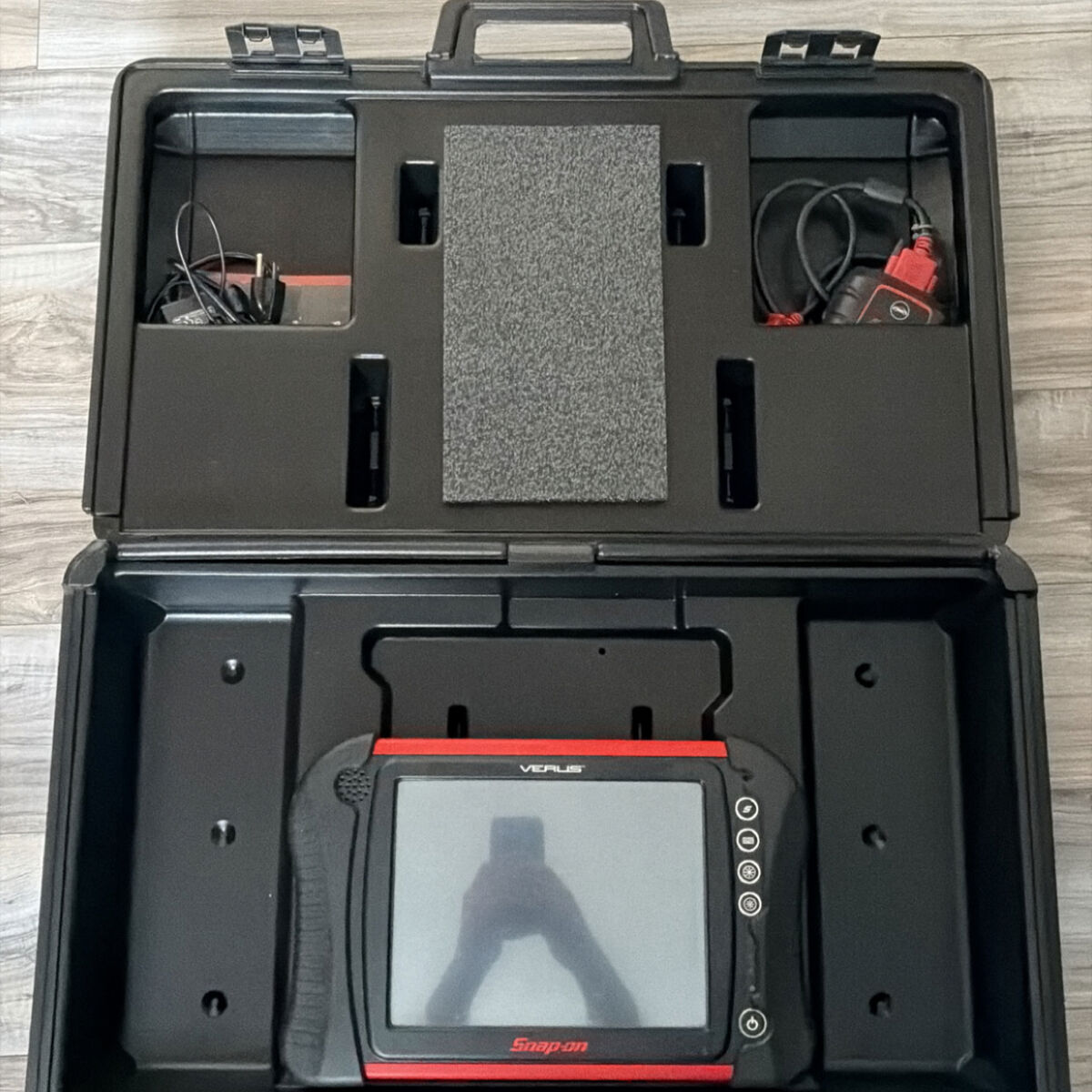 Snap-on Verus Diagnostic Tool