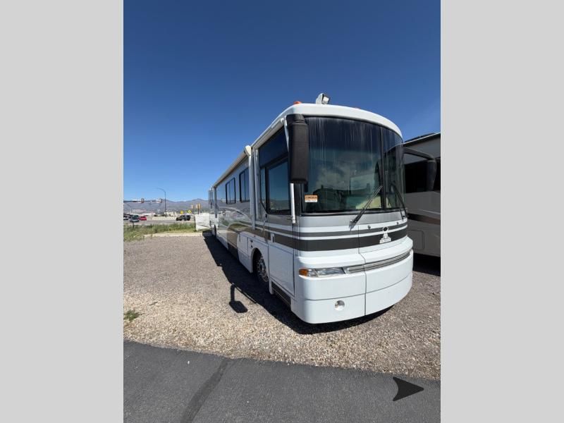 Winnebago Ultimate Freedom Motorhome Class A