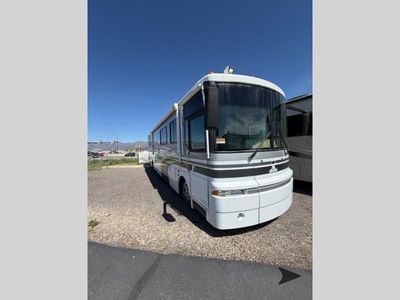 Winnebago Ultimate Freedom Motorhome Class A