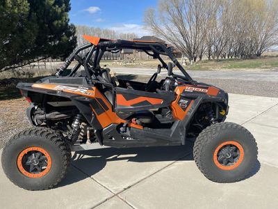2014 Polaris razor XP 1000