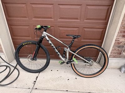 TrekTop Fuel